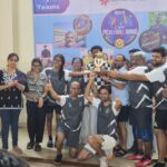 CMF Pickleball Mania 2026